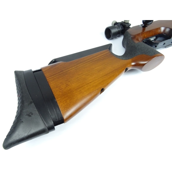 Karabin sportowy Anschutz mod. 1807 Match kal. .22lr